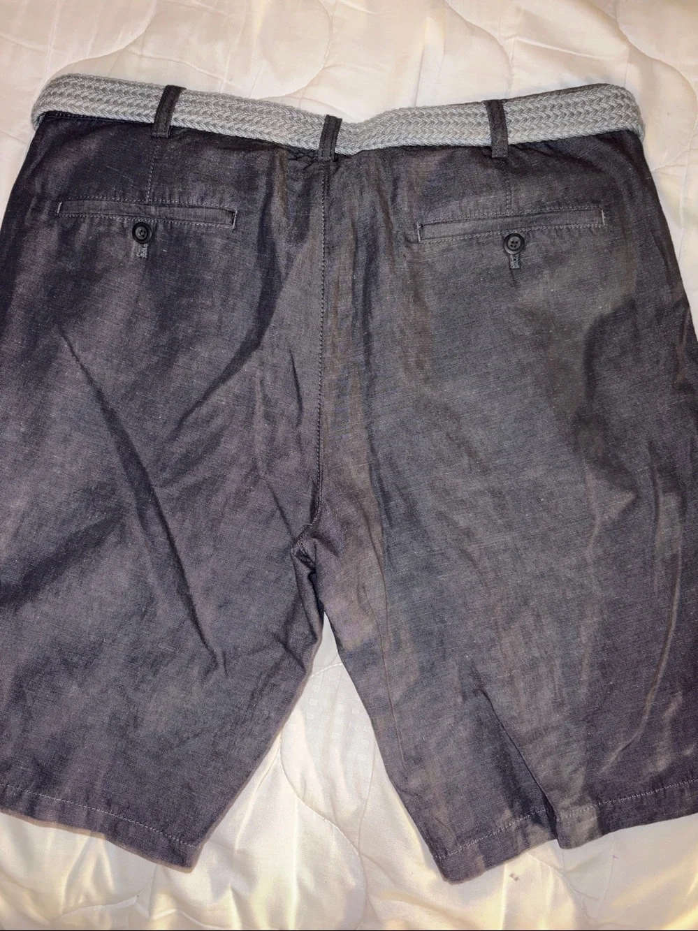 Express two varying pairs